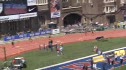 W 4x100  (Event 122 ODW)