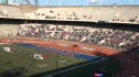 W 4x400  (Event 62 H1)