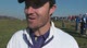 Coach Greg Metcalf Washington 3rd place team 2009 NCAA XC Championships