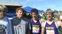 Wenatchee 4x400 4A