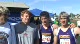 Wenatchee 4x400 4A