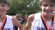 Will Welling & Josh Backus 4A Boys 1st & 2nd Place 2009 Cowboy Jamboree