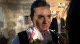 Yelena Isinbayeva PV Paris Golden League