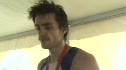 Zach Mellon Jr 800 2nd USA Junior Outdoor Championships