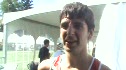 Zach Ornelas steeple 4th USA Junior Outdoor Championships