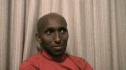 Abdi on NYC Marathon