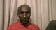 Abdi on the Starting Line- 2009 IAAF World Championships