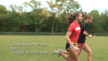 Episode #5 - Arkansas Lady Razorbacks