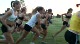 Baylor Women Workout - Episode #1