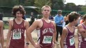 Boys Varsity F Race (*Rosa record)