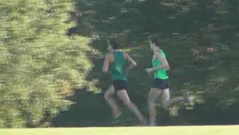 Cedar Park Workout - Season 4, Episode #9