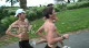 Columbia Men in Central Park - Episode #6