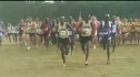 Cowboy Jamboree Men's 8k Race