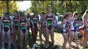 Girls Eastern States