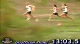 Girls Footlocker 5k Finish