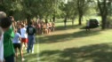 Men's Maroon Race (DIII)