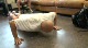 John Hayes at University of Texas attempts The Pushup Challenge