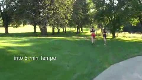 Iowa Women favorite workout - Season 4, Episode #5