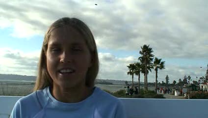 Jordan Hasay