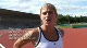 Maggie Vessey Pre-Paris Workout - FloEuro Workout #2