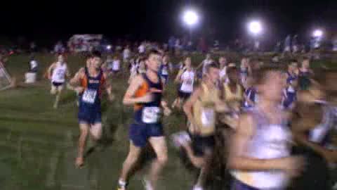 Memphis Twilight M8k College
