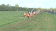 Men's Open Race