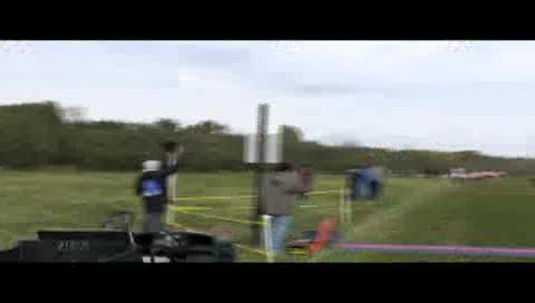 PreNats Men's White Race