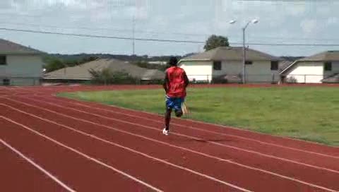 Michael Rodgers Trials Prep Workout - Episode #23