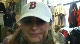 A Night in Boston: Fenway Park Adventure