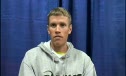 Ryan Hall 2009 Boston Marathon Interview