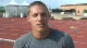 Trey Hardee 2009 Debut- 2009 IAAF World Championships