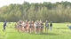 Women's Blue Race