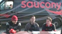Flotrack LIVE Show - Women's Team Analysis