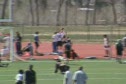 Colorado Springs Metro League Meet Girls 4 X 100 - Track and Field video Colorado Springs Metro League Meet Girls 4 X 100