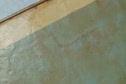 Wall mats are not easy to get off the wall