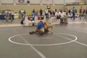 Becker Fila World Team trials