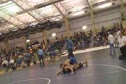 Becker Fila world team trials 
