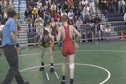 Mark Grey vs Joe Fila Cadet Finals