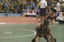 SEAN BOYLE VS NEW YORK JR DUALS
