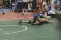 Chris Villalonga vs Paddock New York Jr Duals