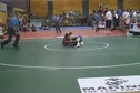 Austin Ormsbee vs New York @ Jr Duals