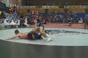 Austin Ormsbee vs Michigan @ Jr National Duals