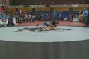 Mario Mason vs Michigan @jr national duals