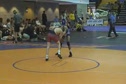 Chris Villalonga vs Michigan Pd 2@ Jr National Duals