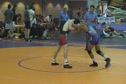 Chris Villalonga vs Ill Pd 2 @Jr National Duals