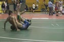 Tony Buxton Junior Duals