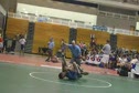 Tony Buxton Jr Duals