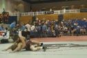 Tony Buxton vs Andrew Long Iowa @ JR Nat Duals