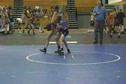 Tony Buxton vs MO Jr Duals