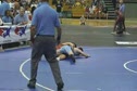 Austin Ormsbee vs Mo @National duals pd 1